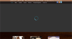 Desktop Screenshot of lakeside-tavern.com